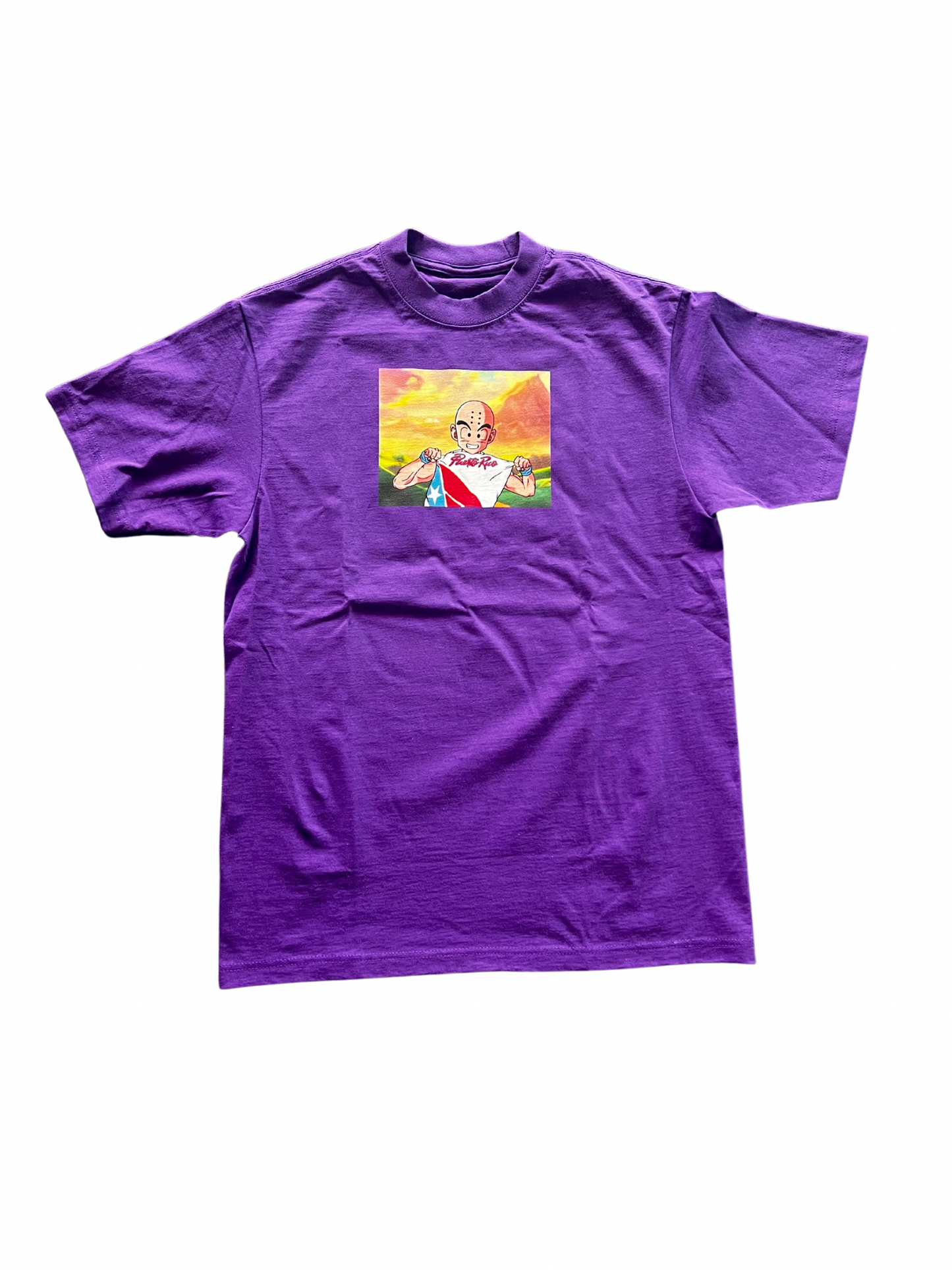 KRILLIN BB1