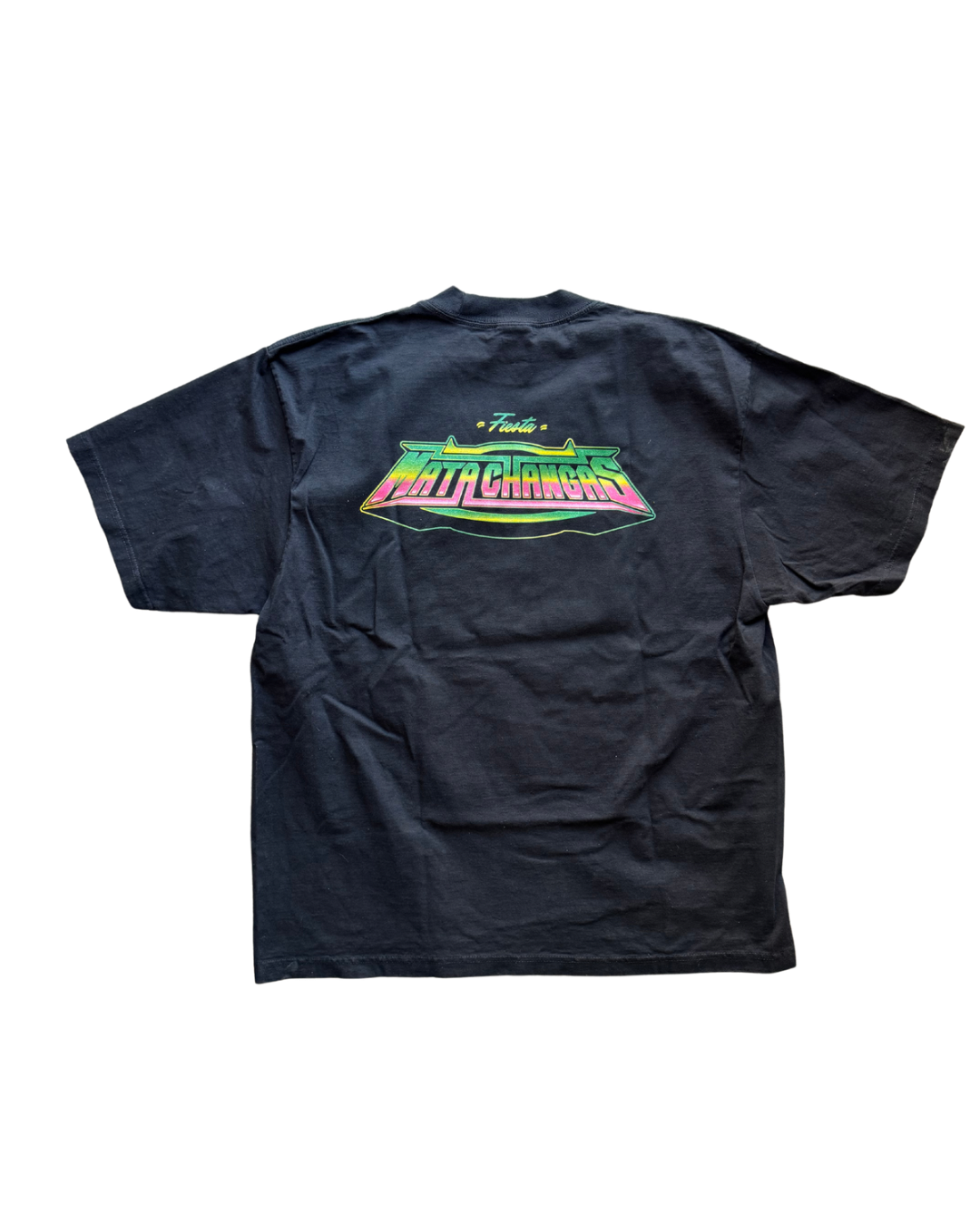 LOS MATACHANGAS