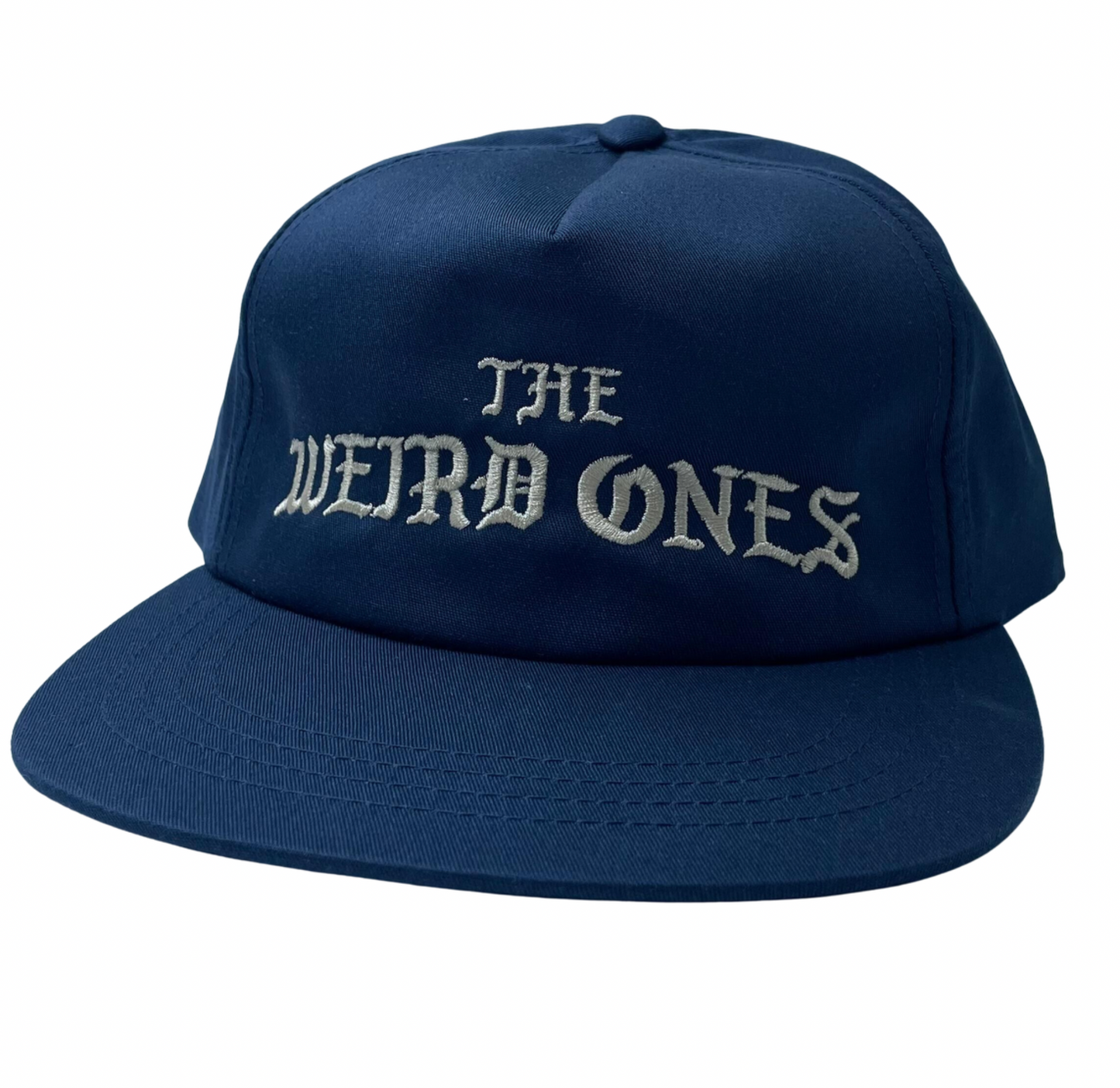 "THE WEIRD ONES" B