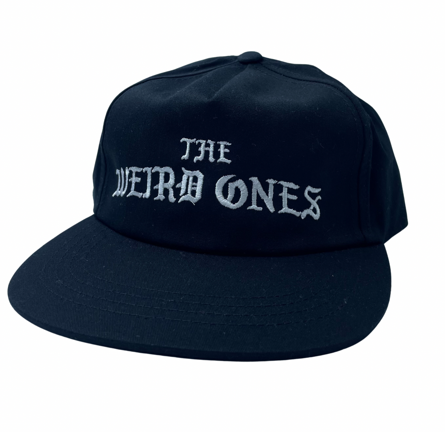 "THE WEIRD ONES" N