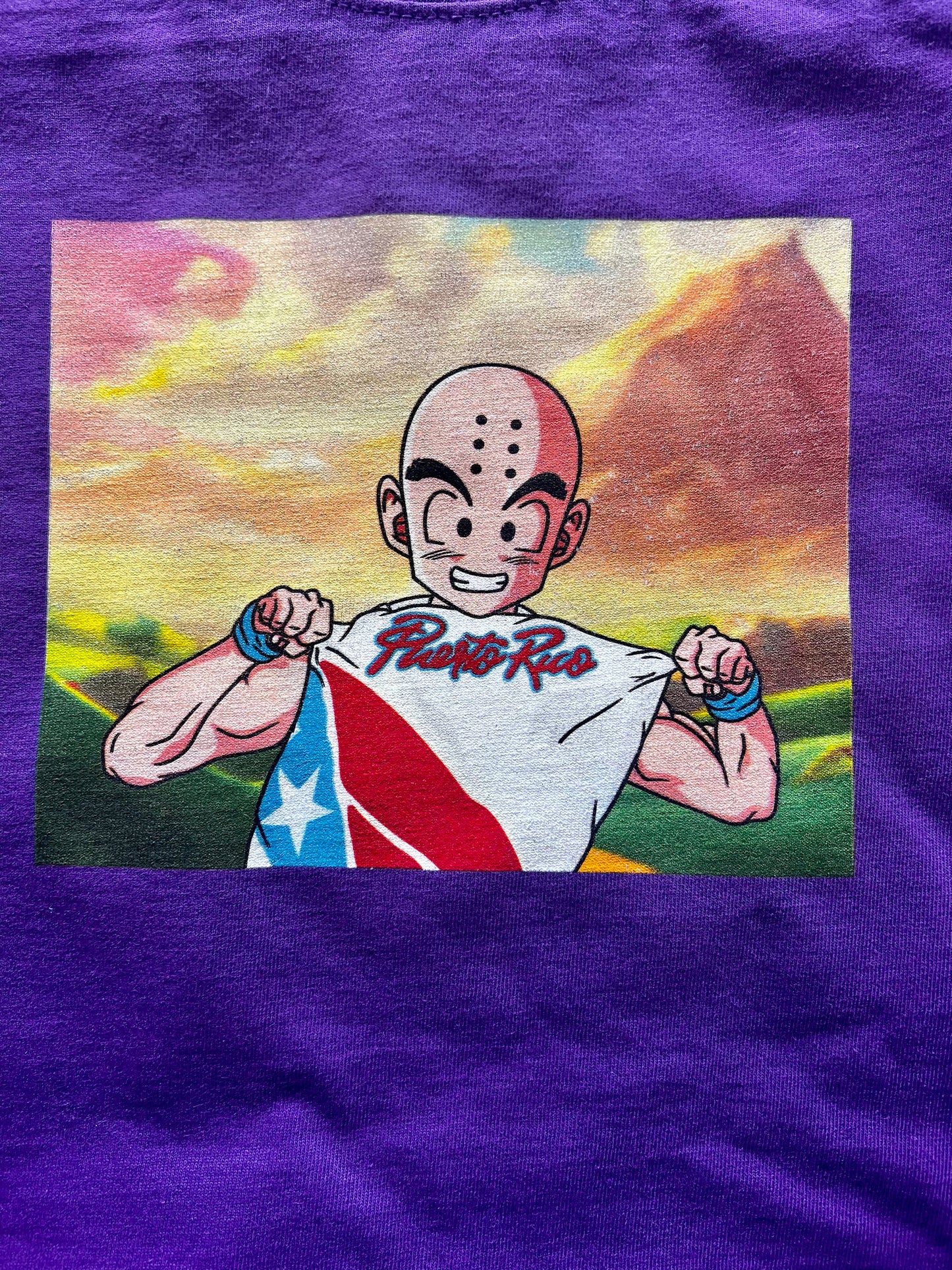 KRILLIN BB1