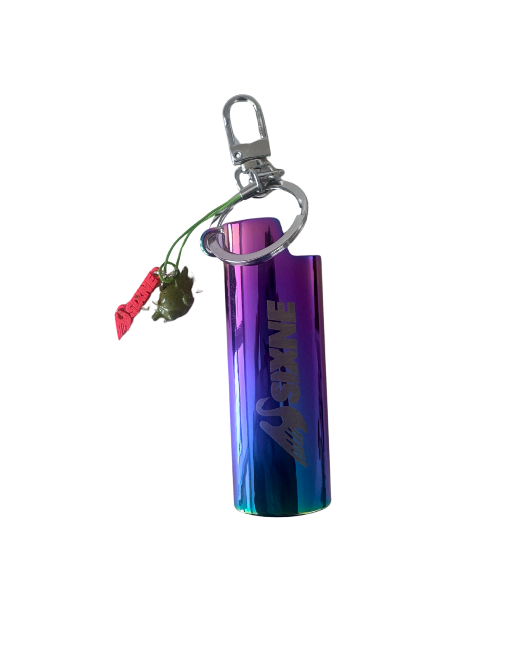 GAQ CHARMS // SIXNE LIGHTER COVER