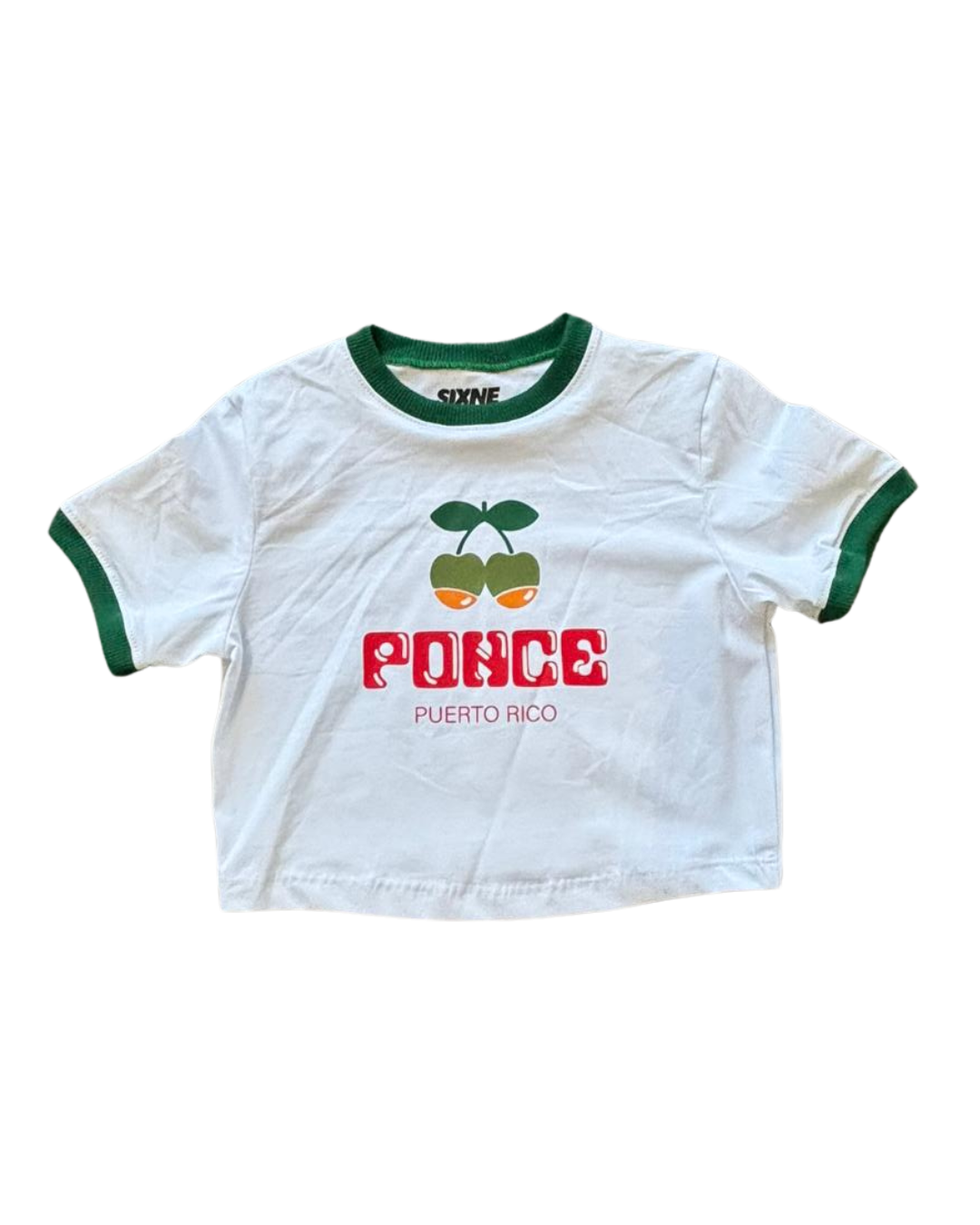 Ponce