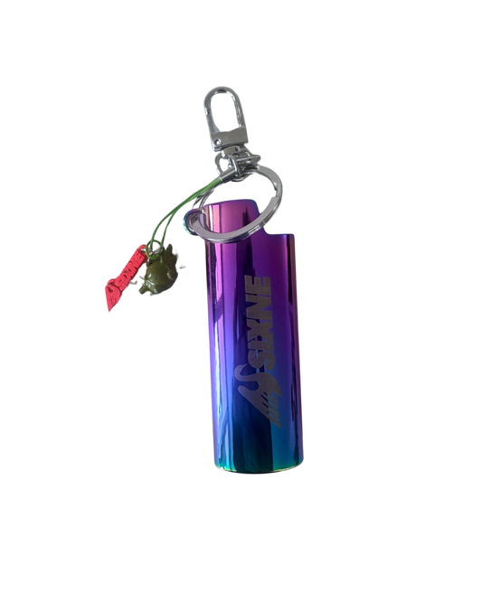 GAQ CHARMS // SIXNE LIGHTER COVER