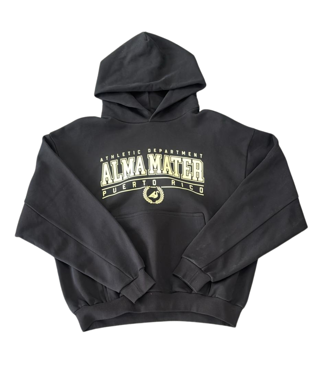 ALMA MATER "Hoodie"